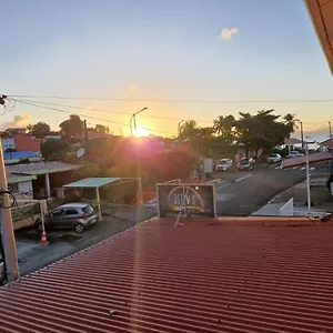 Appartement Rénové Au Coeur De Anne, Sainte-Anne