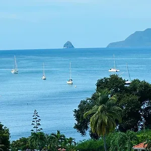 Appartement Les Pieds Dans L'eau, Sainte-Anne